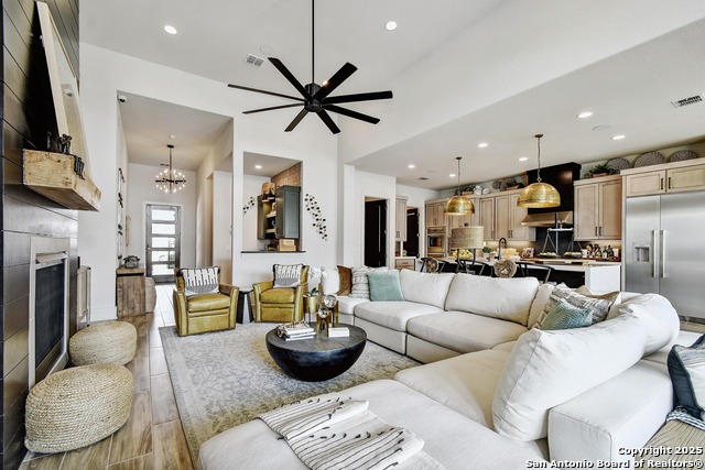 Listing photo id 8 for 23210 Inspirada