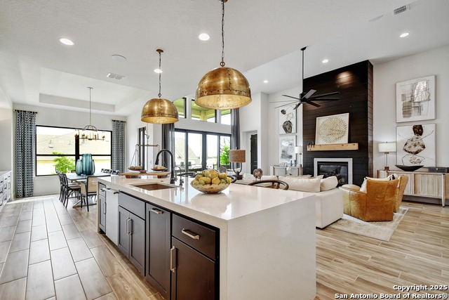 Listing photo id 9 for 23210 Inspirada