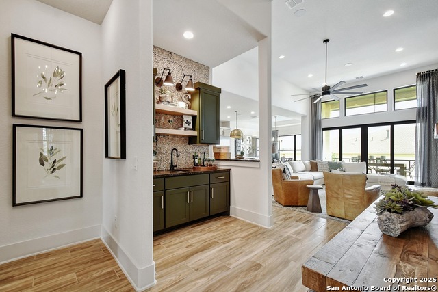 Listing photo id 3 for 23210 Inspirada