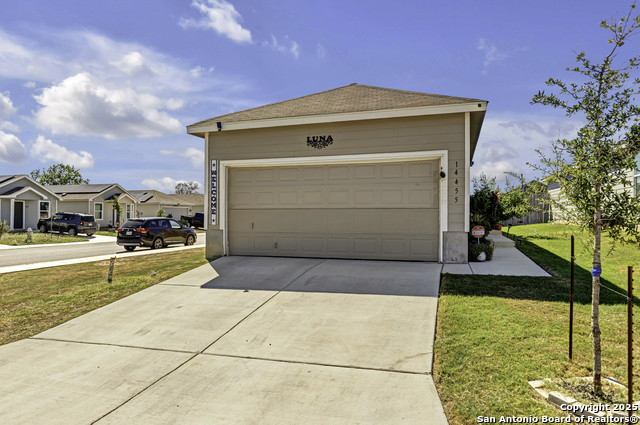 Details for 14455 Alluvium, San Antonio, TX 78223