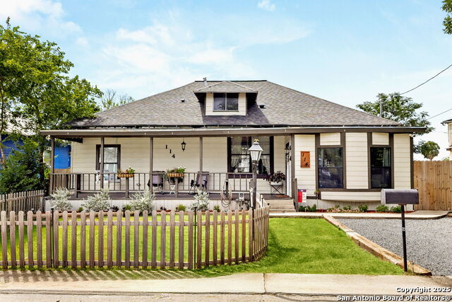 Image 2 of 26 For 114 Avenue B