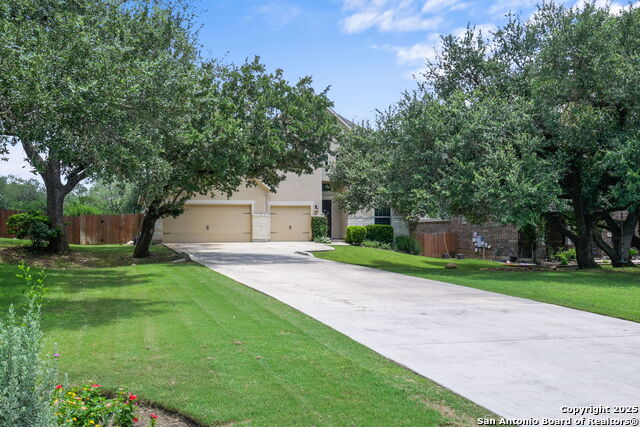 Details for 30872 Schlather, Bulverde, TX 78163