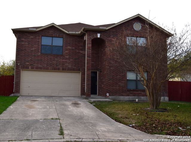 Details for 9127 Via Mirada, San Antonio, TX 78245