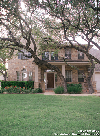 18803 Millhollow