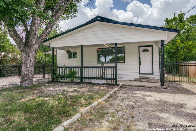 Details for 716 Vickers  , San Antonio, TX 78211