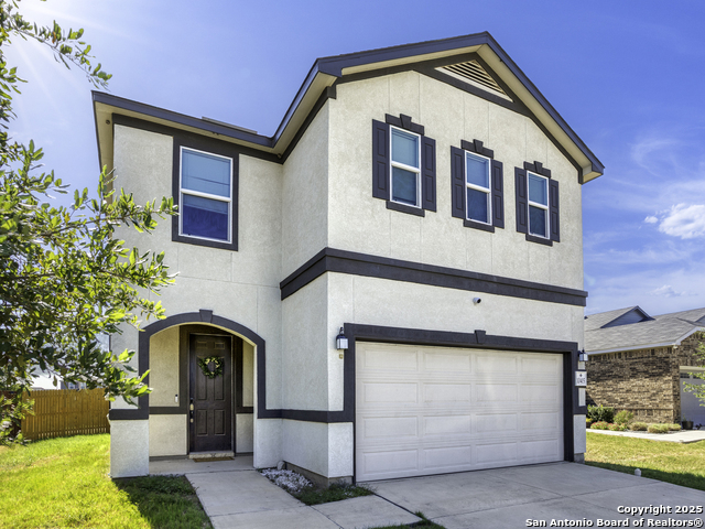 Details for 10415 Mission Cyn, San Antonio, TX 78224