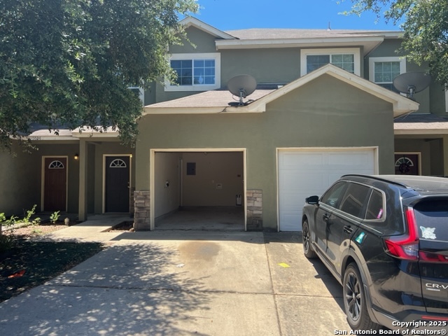 Details for 5024 Stowers Blvd, San Antonio, TX 78238