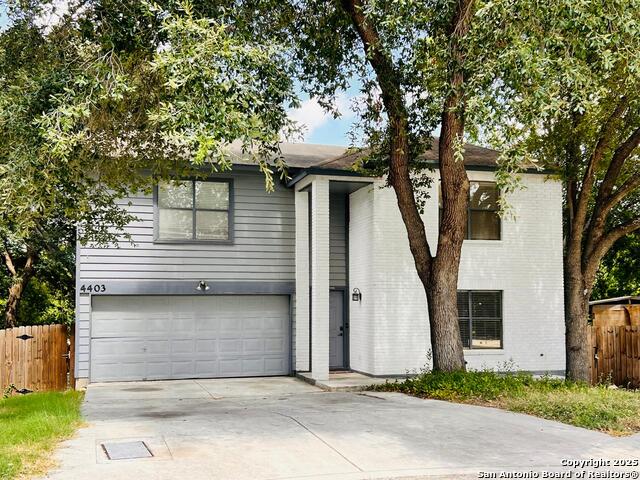 Details for 4403 Sherwood Way, San Antonio, TX 78217