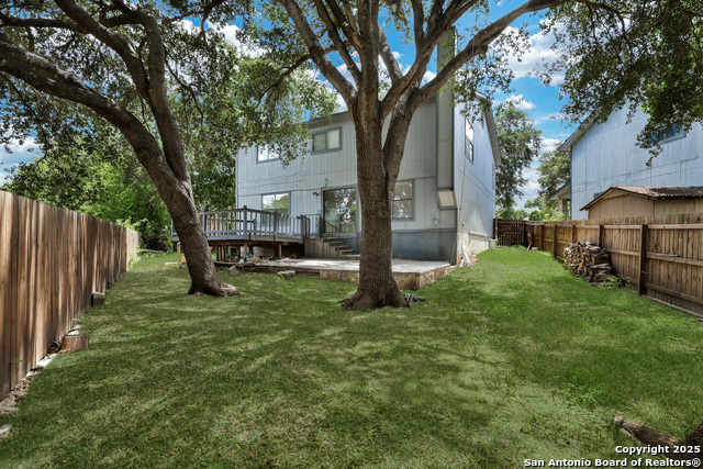 Image 25 of 25 For 4403 Sherwood Way