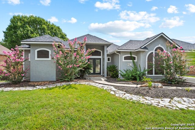 Details for 2111 Stonehaven, New Braunfels, TX 78130
