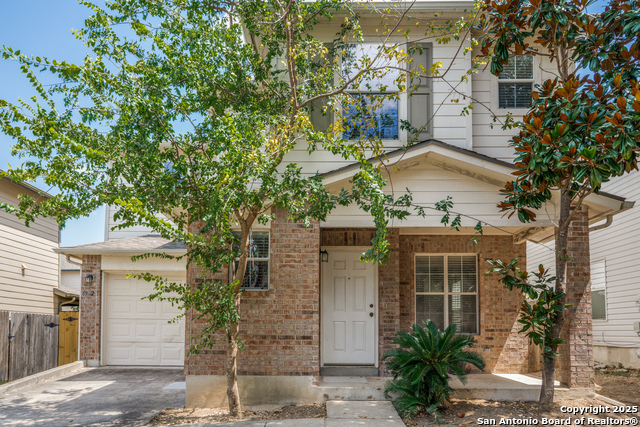 Details for 4922 Ancient Elm, San Antonio, TX 78247