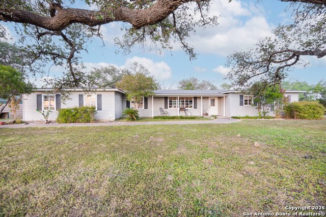 Details for 3150 F.m. 462 N, Hondo, TX 78861