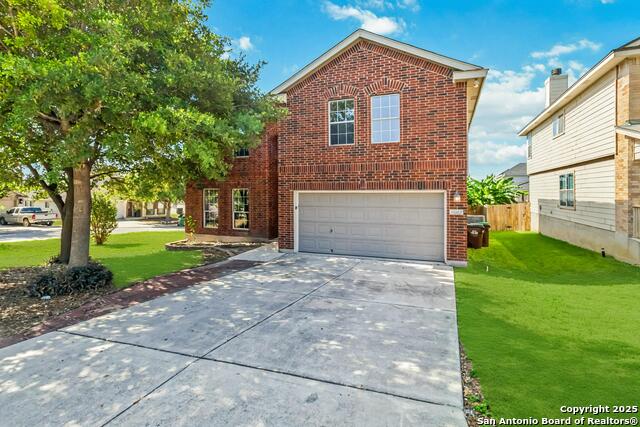 Details for 11002 Funny Cide, San Antonio, TX 78245