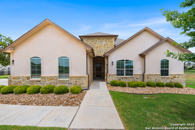 Details for 381 Hessen  , New Braunfels, TX 78132