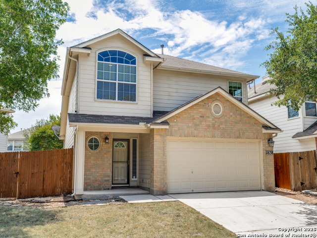 Details for 11638 Wood Harbor, San Antonio, TX 78249