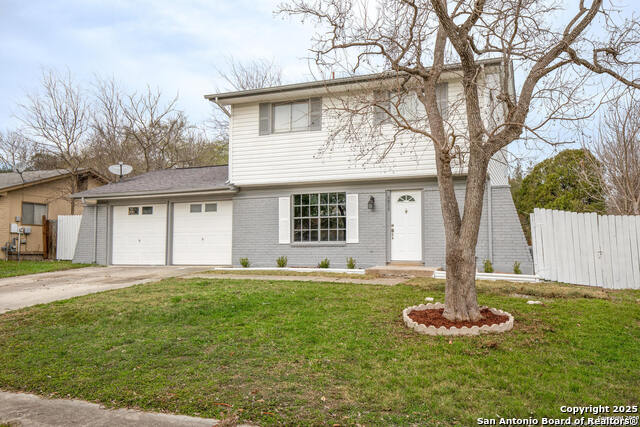 Details for 4819 Sorrento, San Antonio, TX 78217