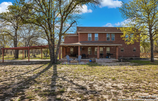 Listing photo id 26 for 205 County Road 7721