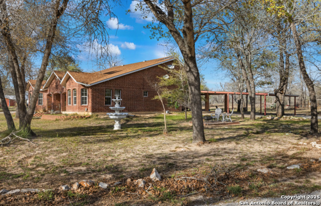 Listing photo id 27 for 205 County Road 7721