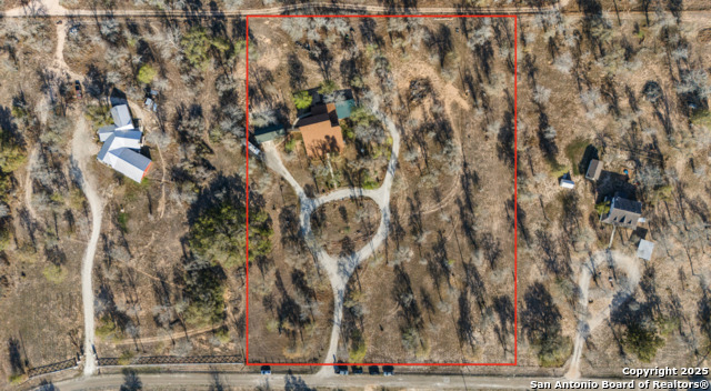Listing photo id 1 for 205 County Road 7721