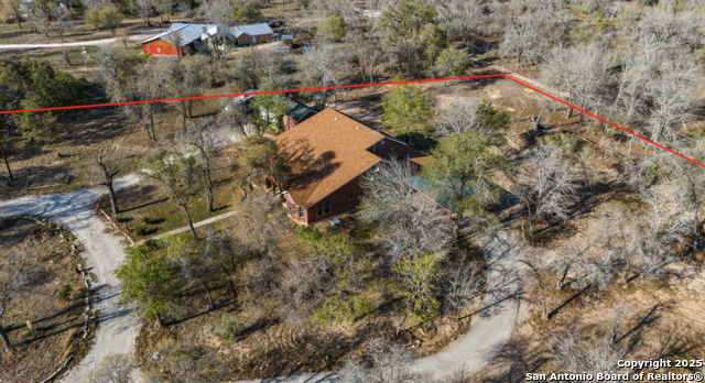 Listing photo id 30 for 205 County Road 7721