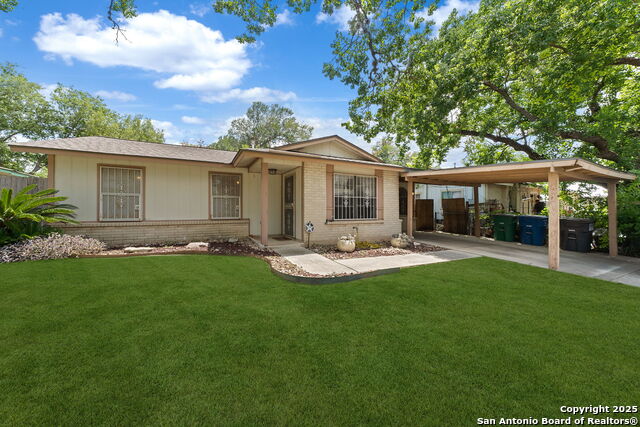 Details for 5622 Rushhill St, San Antonio, TX 78228