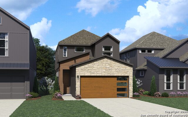 Details for 20675 Huebner Rd Unit 522, San Antonio, TX 78258