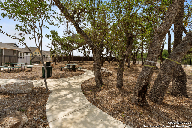 Image 13 of 13 For 20675 Huebner Rd Unit 522