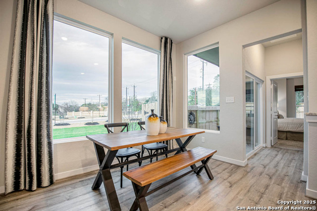 Image 6 of 13 For 20675 Huebner Rd Unit 522