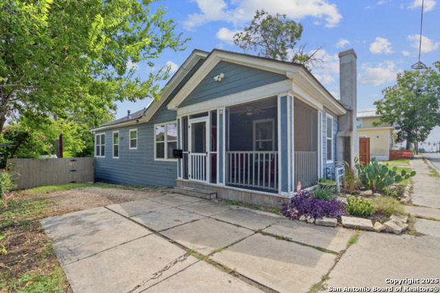 Details for 508 Blanco  , San Antonio, TX 78212