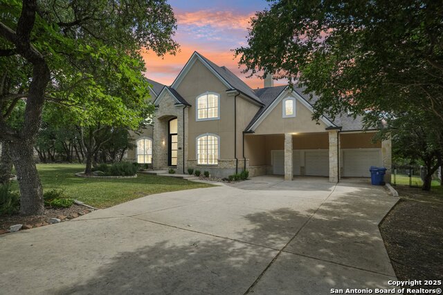 Details for 24410 Middle Fork, San Antonio, TX 78258