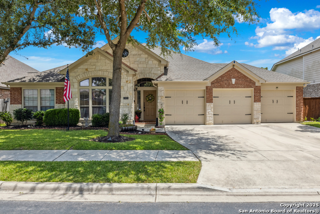 Details for 3035 Mustang Meadow, Seguin, TX 78155