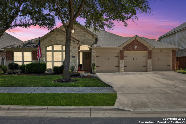 Image 3 of 48 For 3035 Mustang Meadow