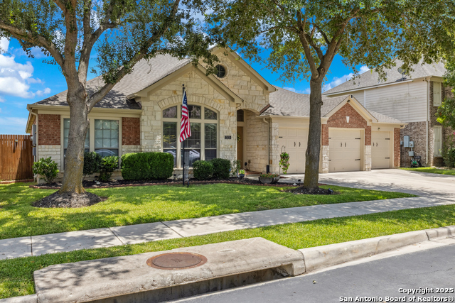 Image 4 of 48 For 3035 Mustang Meadow
