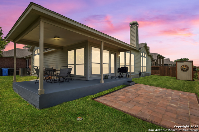 Image 40 of 48 For 3035 Mustang Meadow