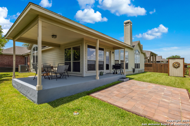 Image 41 of 48 For 3035 Mustang Meadow