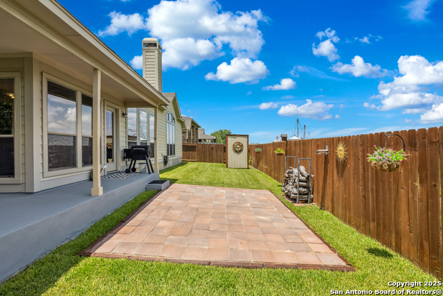 Image 42 of 48 For 3035 Mustang Meadow