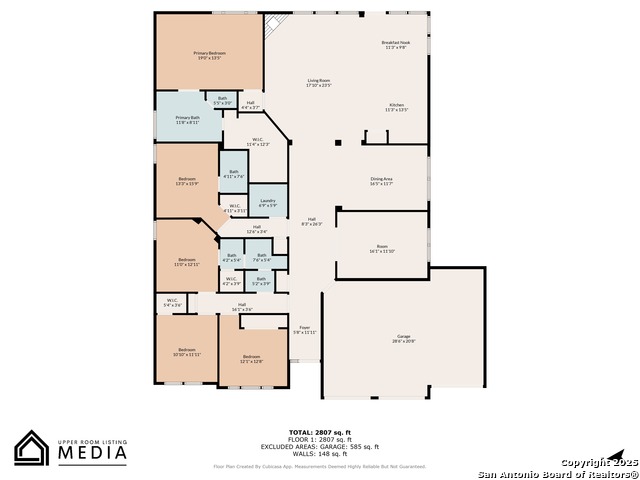 Image 48 of 48 For 3035 Mustang Meadow