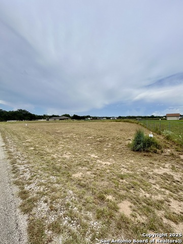 Details for 215 Mustang  , Natalia, TX 78059