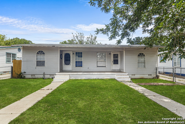 Details for 1117 Fenfield, San Antonio, TX 78211