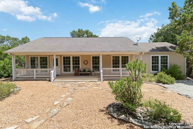 Details for 385 Rolling View, Canyon Lake, TX 78133
