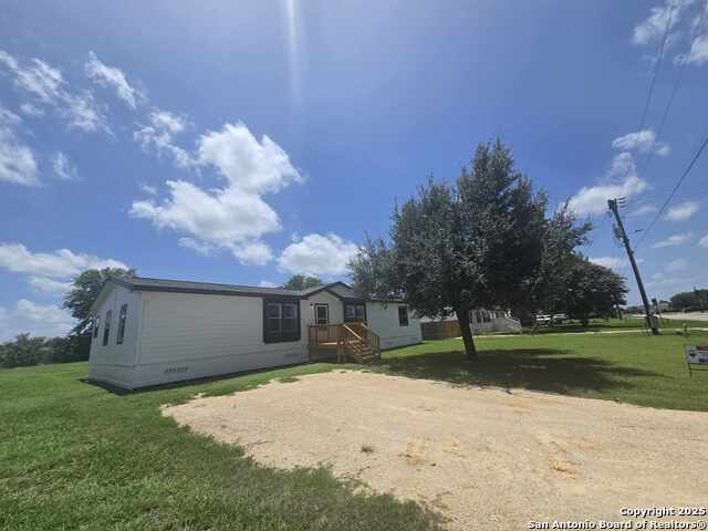 Details for 338 Rosemary, New Braunfels, TX 78130