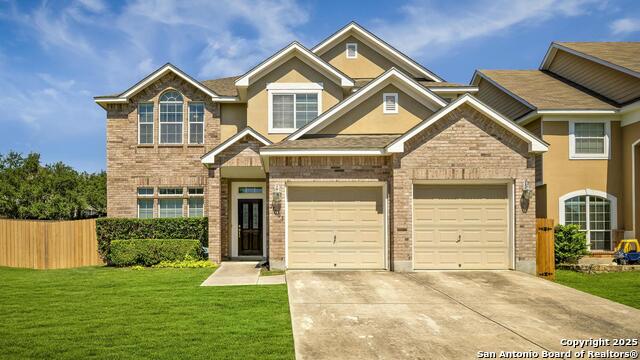 Details for 21003 Villa Valencia, San Antonio, TX 78258