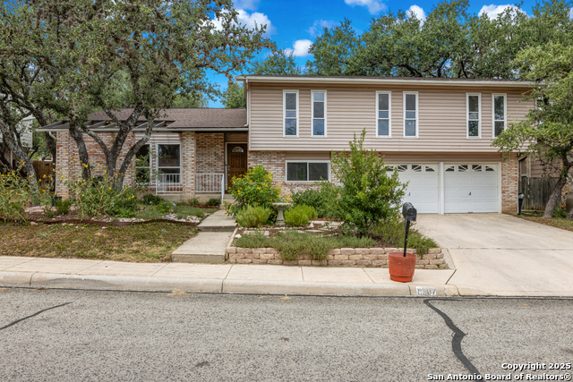Details for 8507 Star Creek Dr., San Antonio, TX 78251