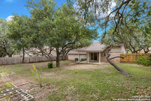 Listing photo id 26 for 8507 Star Creek Dr.