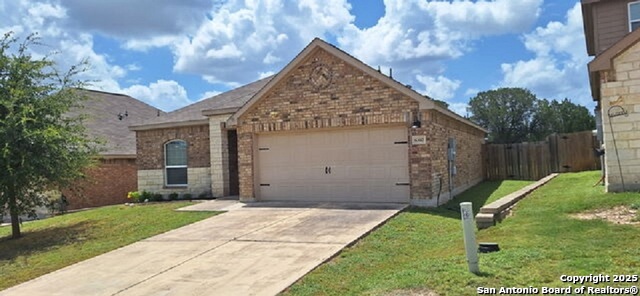 Details for 6310 Aster Run, New Braunfels, TX 78132