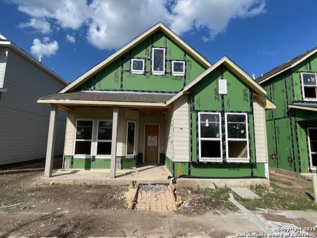 Details for 9425 Chatside, Schertz, TX 78154
