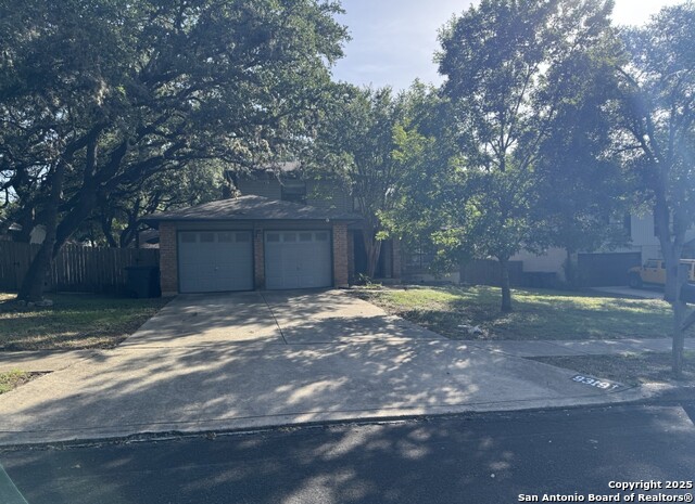 Details for 9319 Beowulf, San Antonio, TX 78254