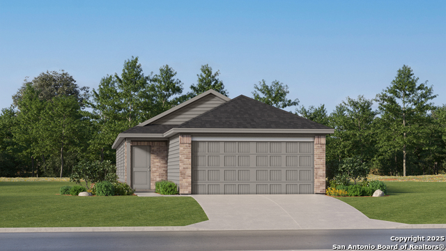 Details for 10319 Munoz Manor, San Antonio, TX 78214