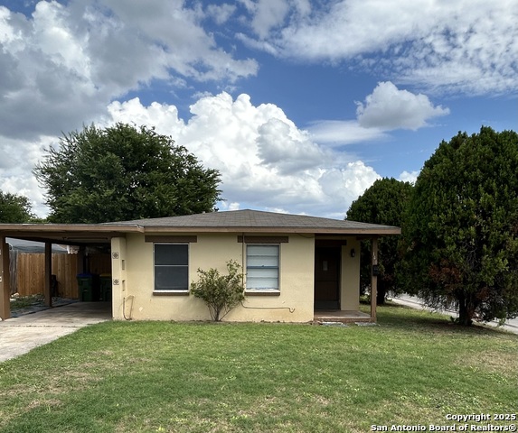 Details for 140 Glenarm Pl, Balcones Heights, TX 78201