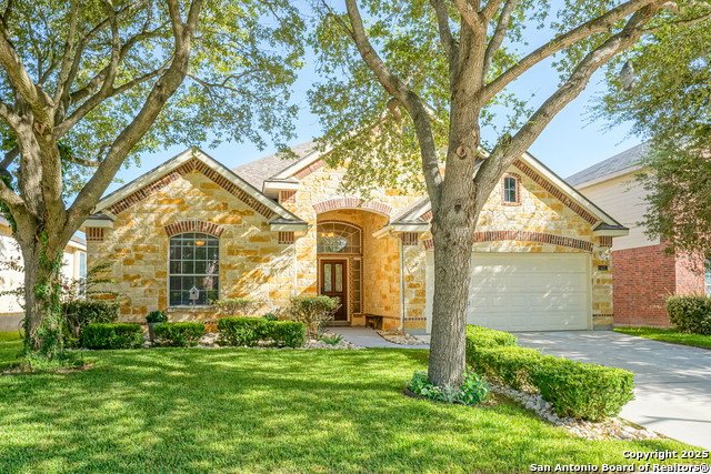 Details for 422 Sorenstam, Cibolo, TX 78108